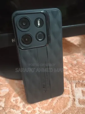 Tecno Spark Go 64 GB