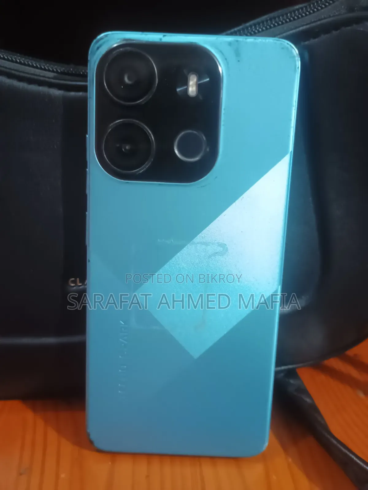 Tecno Spark Go 64 GB
