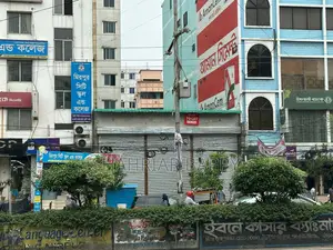 দোকান ভাড়া - মিরপুর ১০