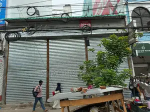 Shop for Rent – Mirpur 10