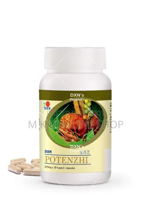 DXN Potenzhi