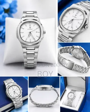 Brand New Watch poadagar.