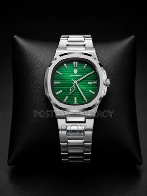 Brand New watch.poadagar.