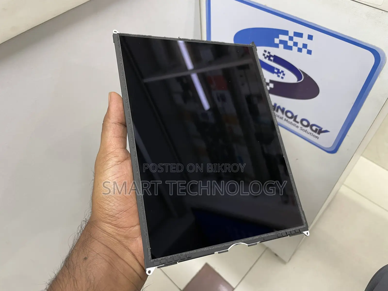 Display for iPad 6th Gen