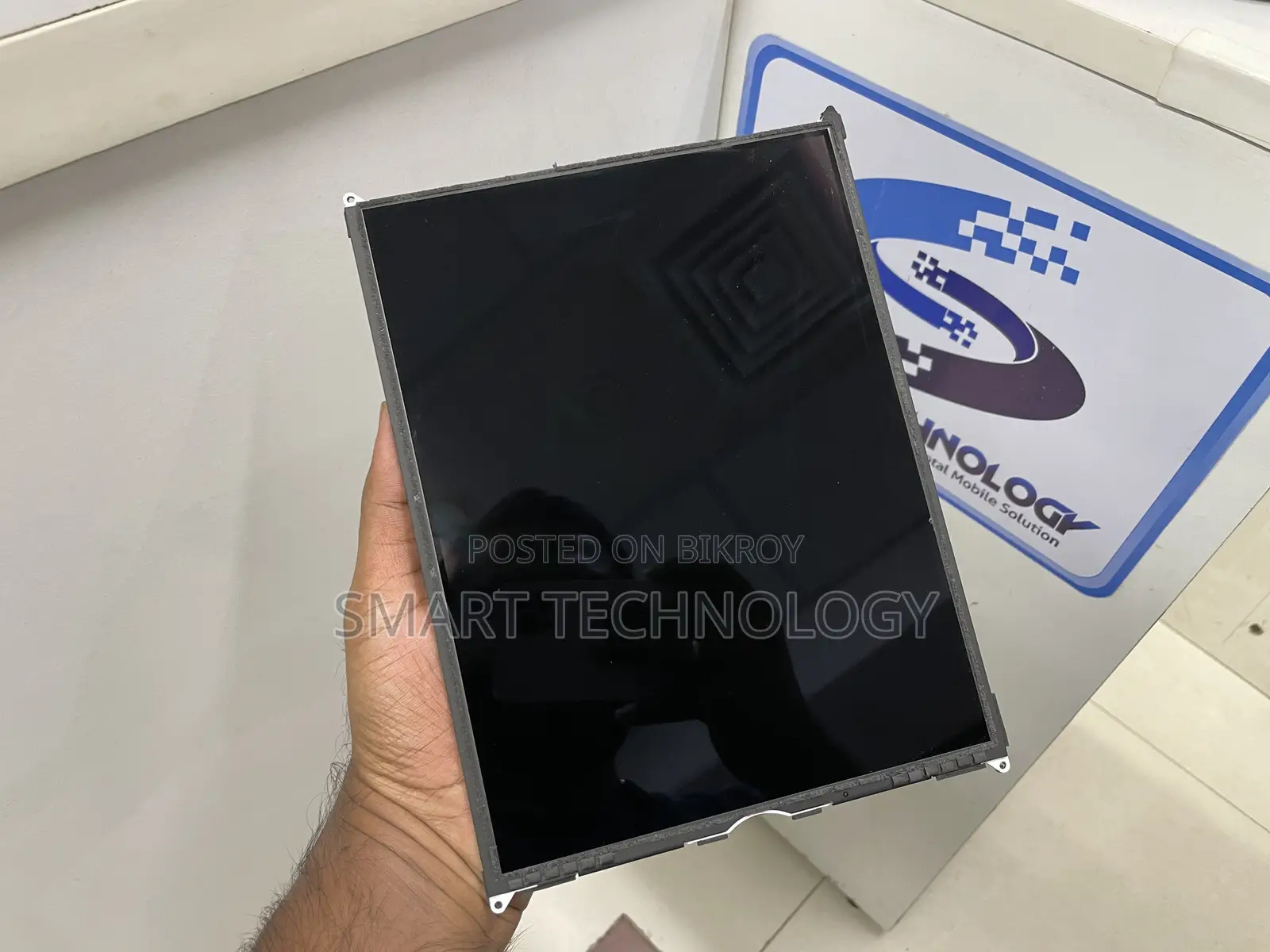 Display for iPad 6th Gen