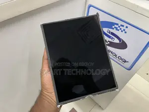 Display for iPad 6th Gen