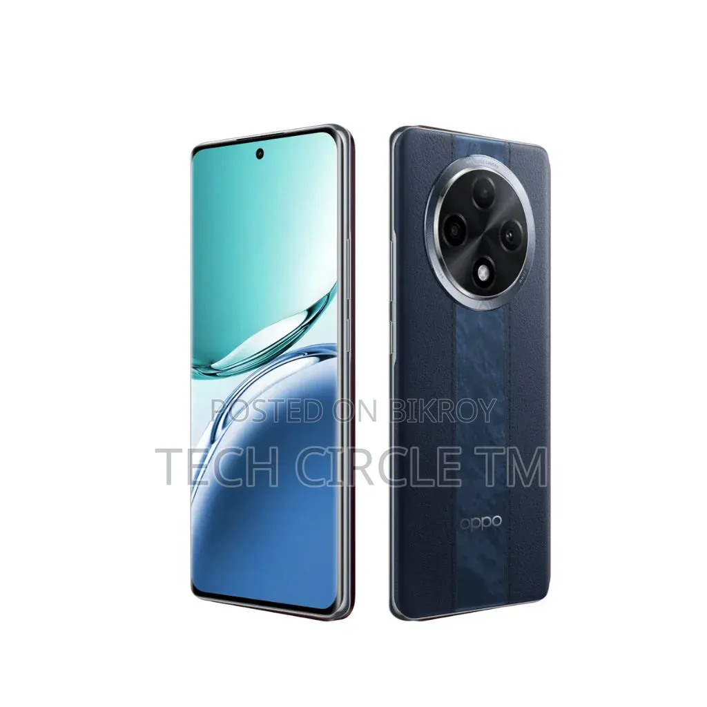 Oppo F27 Pro+ 128 GB Blue