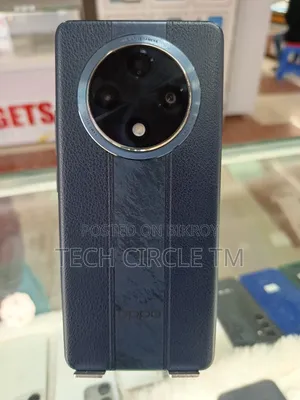Oppo F27 Pro+ 128 GB Blue