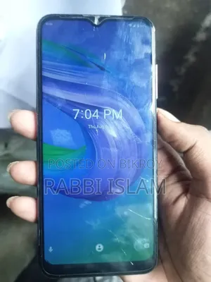 Symphony Z30 32 GB Blue