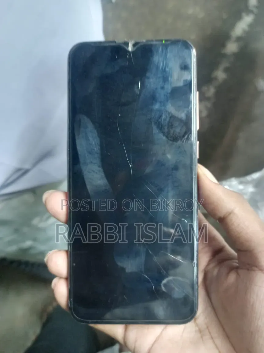 Symphony Z30 32 GB Blue