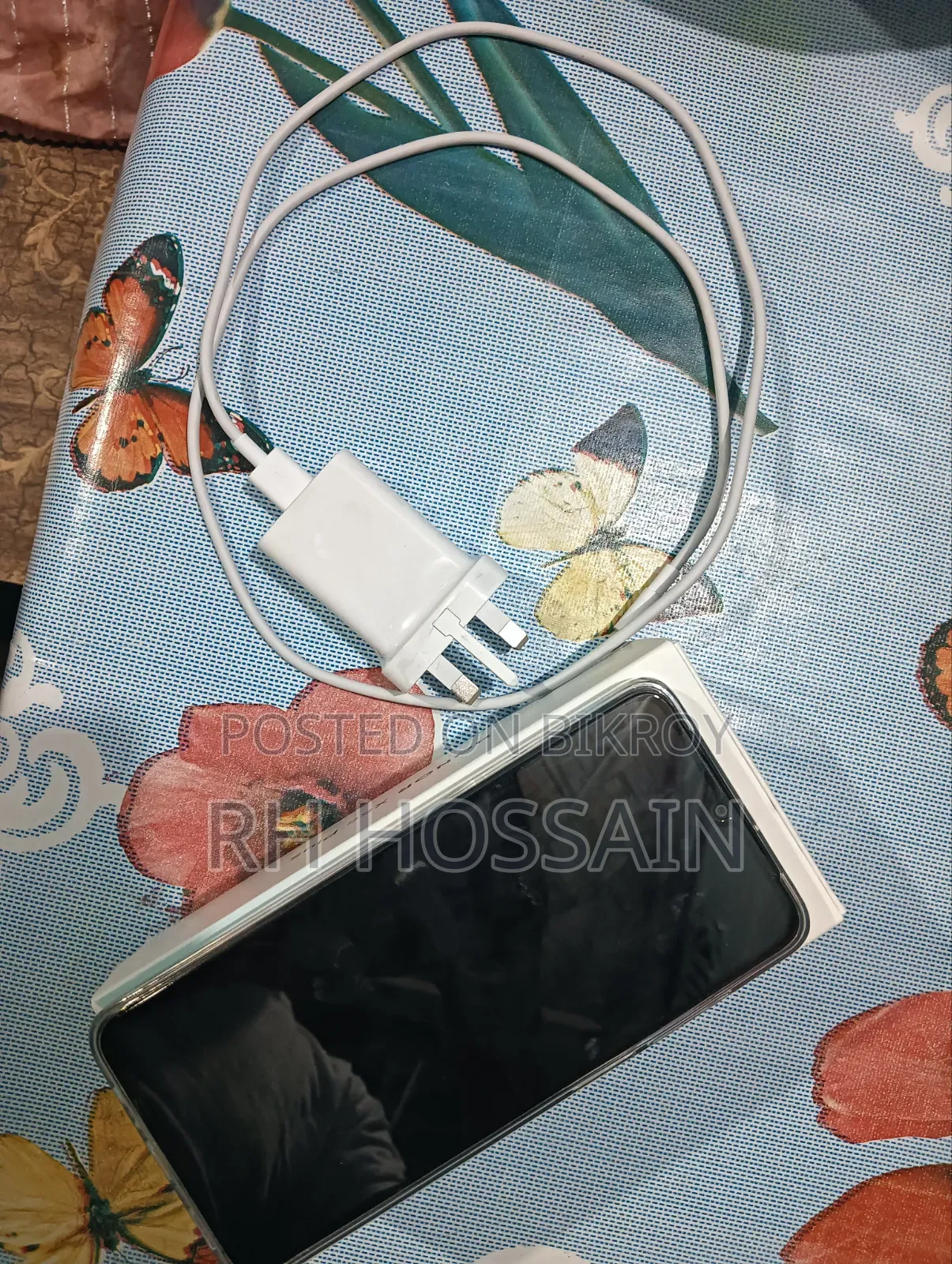 Honor X5c Plus 128 GB Black