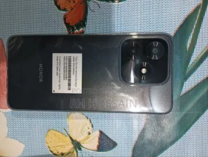 Honor X5c Plus 128 GB Black