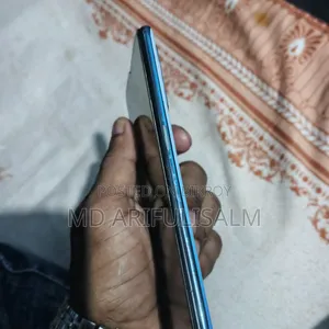 Oppo F15 256 GB Blue