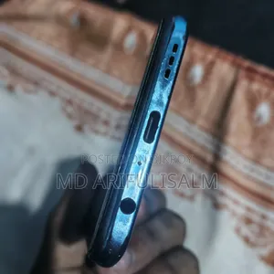 Oppo F15 256 GB Blue