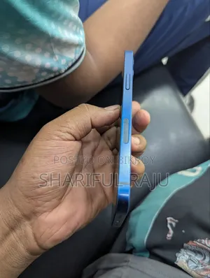 Apple iPhone 12 64 GB Blue