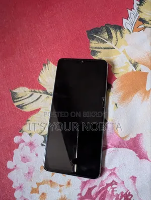 Vivo S7t 5G 128 GB Red