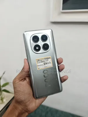 শাওমি পোকো এক্স৭ ২৫৬ জিবি