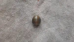 Original Cats Eye Stone Unused