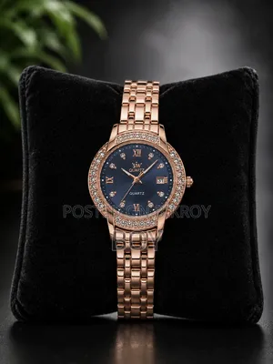 Ladies New Watch Sale