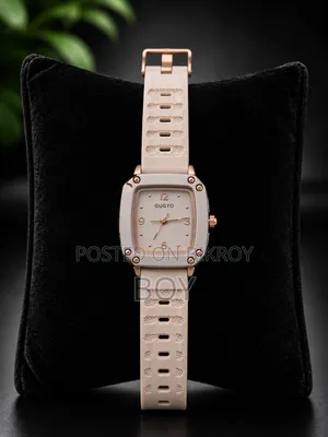Ladies New Watch Sale