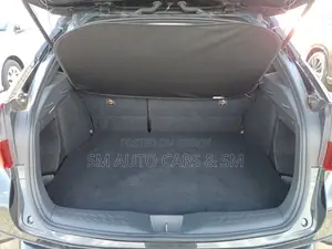 টয়োটা সি-এইচআর ২০২১ কালো