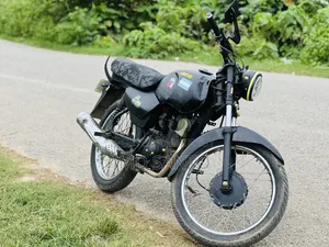 TVS ২০২৩ ব্ল্যাক