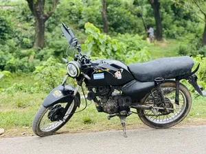 TVS ২০২৩ ব্ল্যাক