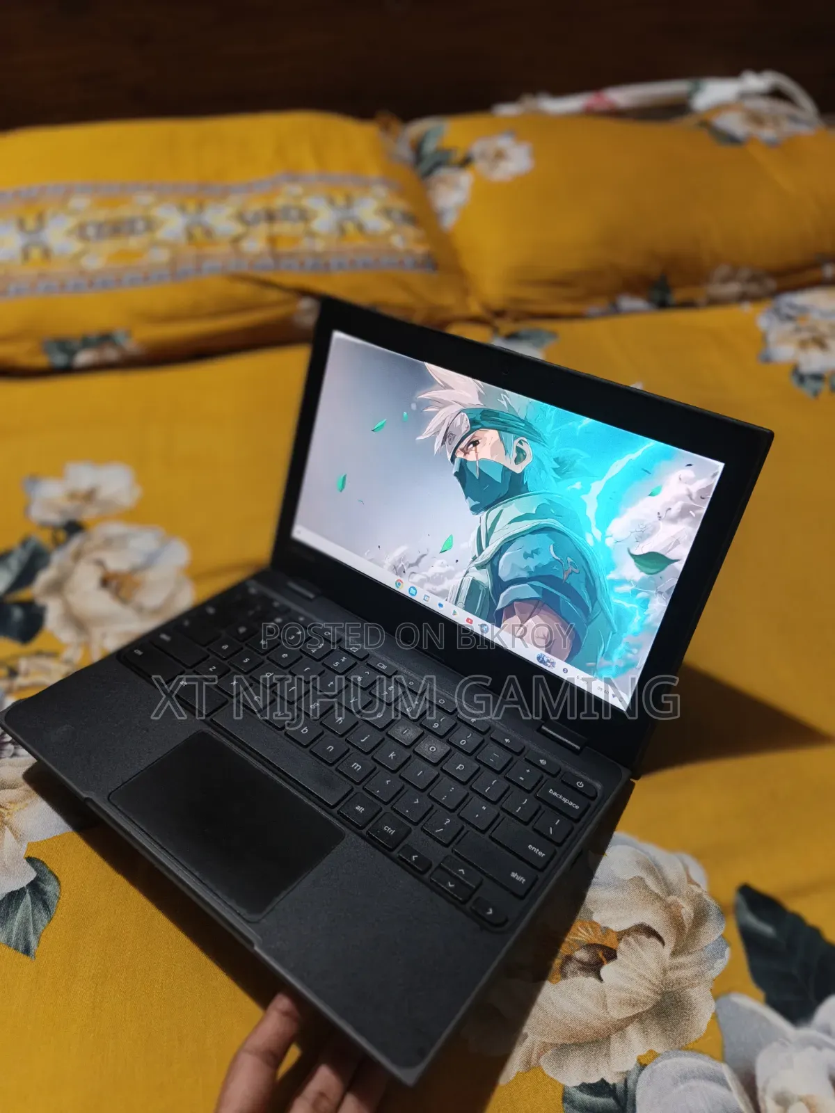 Laptop Lenovo 100e 4GB Intel Celeron HDD 32GB