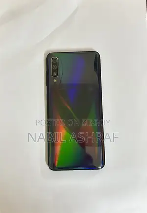 Samsung Galaxy A50 64 GB
