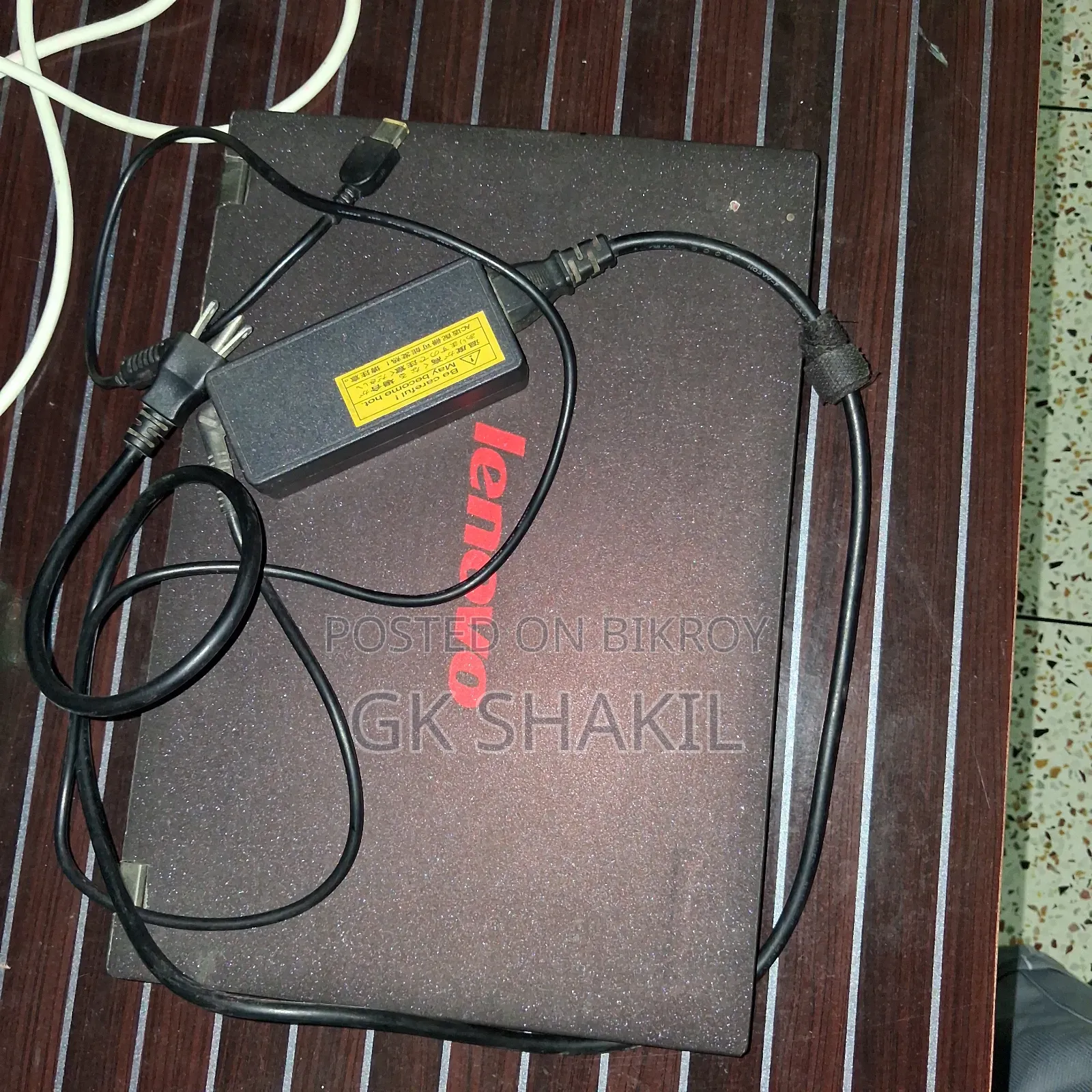 Laptop Lenovo ThinkPad L440 12GB Intel Core i5 SSD 256GB