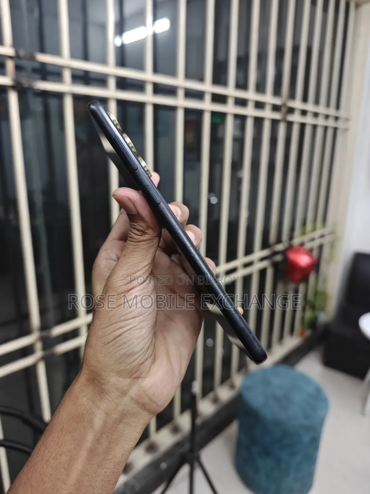 Samsung Galaxy F55 128 GB