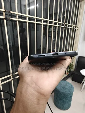 Samsung Galaxy F55 128 GB