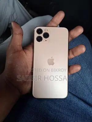 Apple iPhone 11 Pro 256 GB Pink