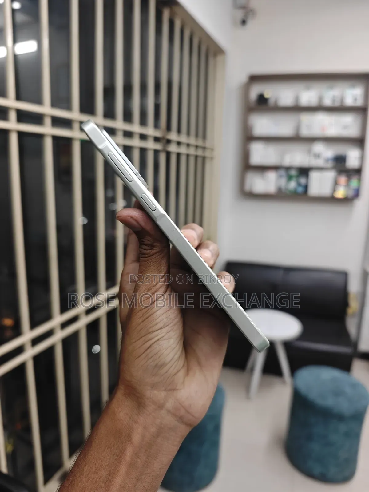Samsung Galaxy A36 256 GB