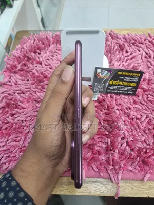 ভিভো ভি৬০ই ১২৮ জিবি পার্পল