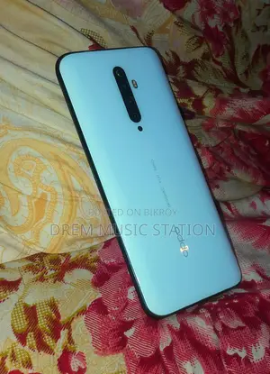 Oppo Reno 2Z 256 GB White