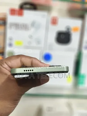 Vivo T3 Lite 128 GB