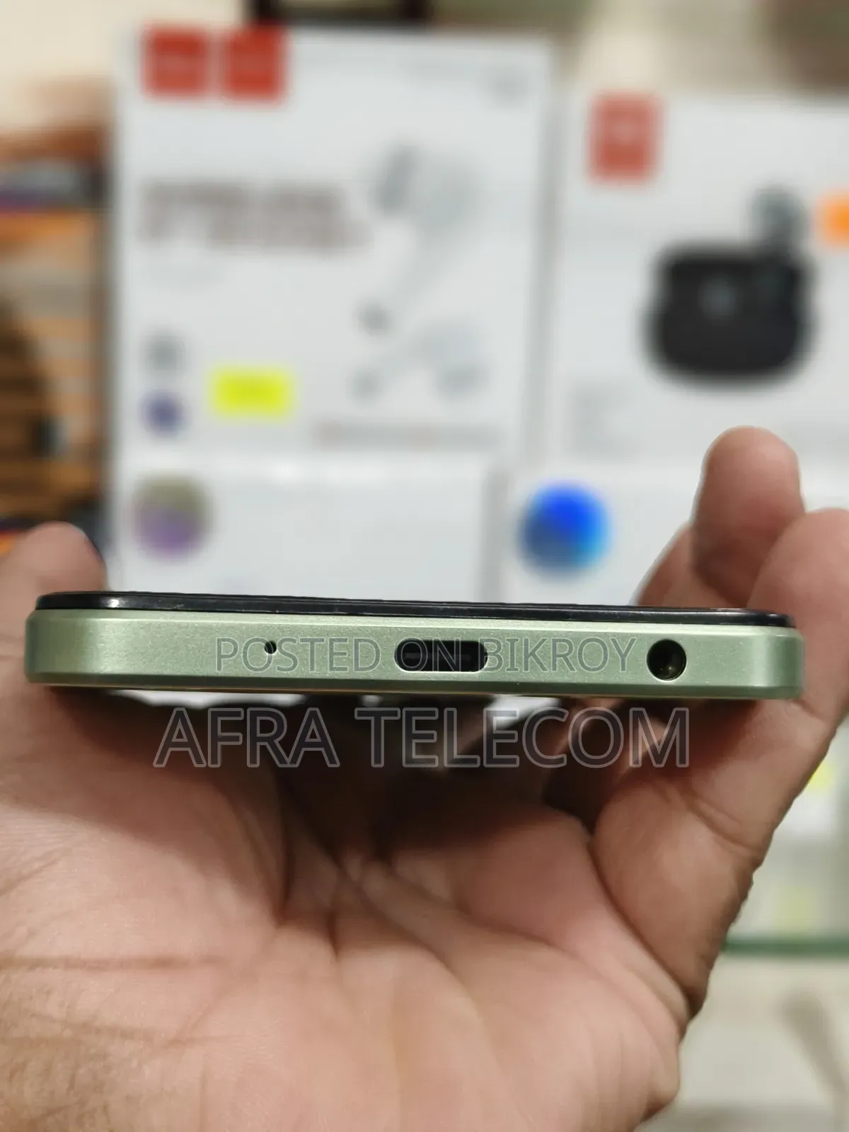 Vivo T3 Lite 128 GB
