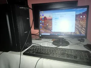 Gigabyte GA-H110MSTX-HD3-ZK 8GB Intel Core I7 SSD 128GB