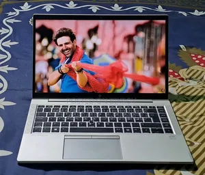 Laptop HP EliteBook 845 G7 8GB AMD Ryzen 3 SSD 256GB