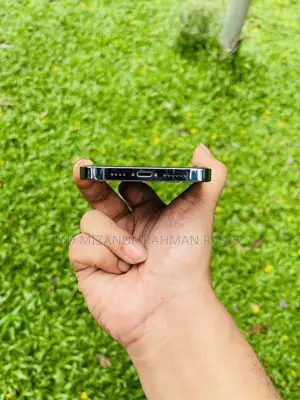 অ্যাপল আইফোন ১৩ প্রো ম্যাক্স ২৫৬ জিবি নীল