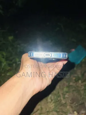 অ্যাপল আইফোন ১৩ ১২৮ জিবি ব্লু