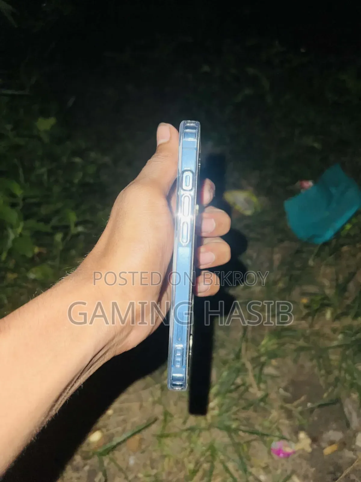 অ্যাপল আইফোন ১৩ ১২৮ জিবি ব্লু