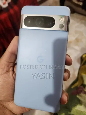 Google Pixel 8 Pro 128 GB Blue