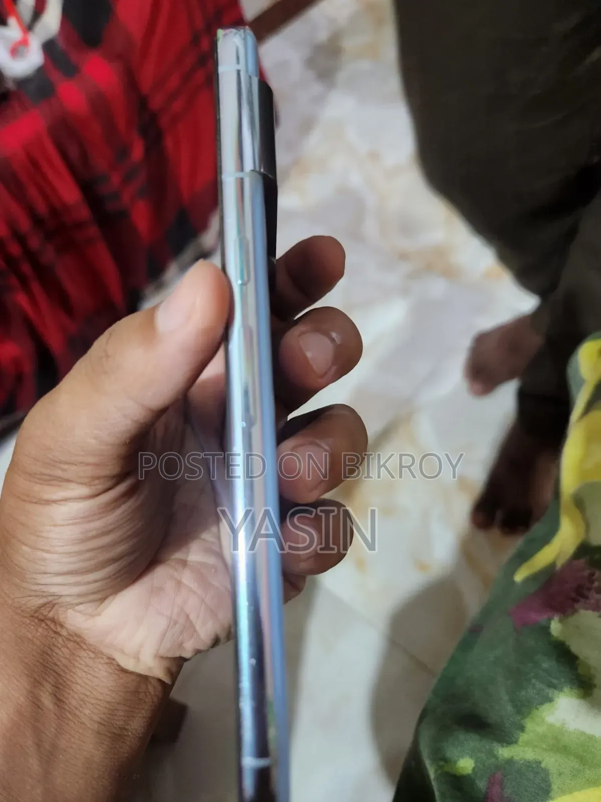 Google Pixel 8 Pro 128 GB Blue