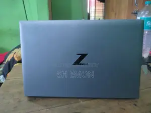 ল্যাপটপ এইচপি জেডবুক ফায়ারফ্লাই জি৮ ১৬জিবি ইন্টেল কোর আই৫ এসএসডি ৫১২জিবি