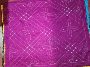 Baby Nakshi Kantha