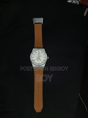 Branded New Hublot.