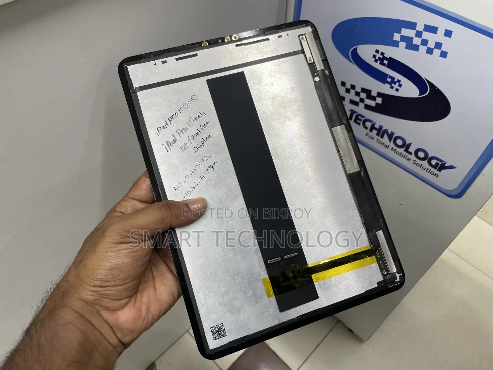 11" Display for iPad Pro 11 2018