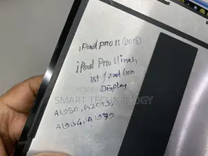 11" Display for iPad Pro 11 2018